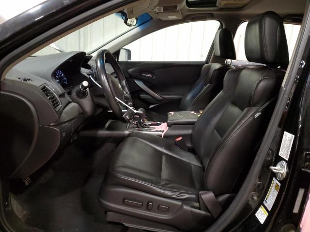 Photo 6 VIN: 5J8TB4H30DL020798 - ACURA RDX 