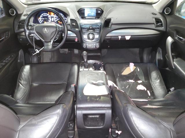 Photo 7 VIN: 5J8TB4H30DL020798 - ACURA RDX 