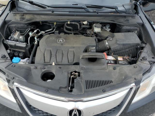 Photo 10 VIN: 5J8TB4H30DL803300 - ACURA RDX 