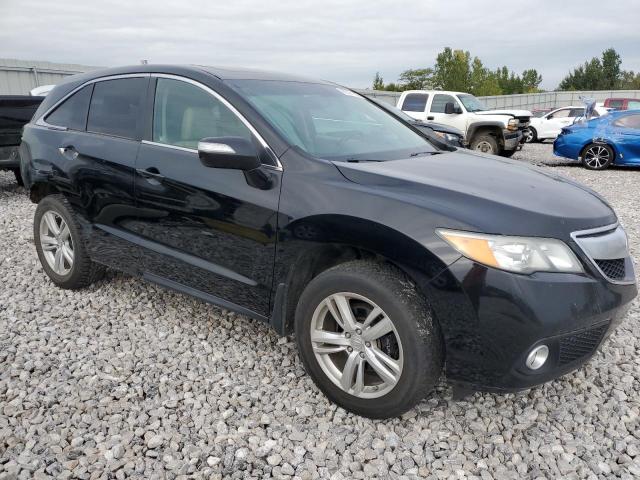 Photo 3 VIN: 5J8TB4H30DL803300 - ACURA RDX 