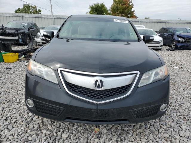 Photo 4 VIN: 5J8TB4H30DL803300 - ACURA RDX 