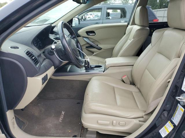 Photo 6 VIN: 5J8TB4H30DL803300 - ACURA RDX 