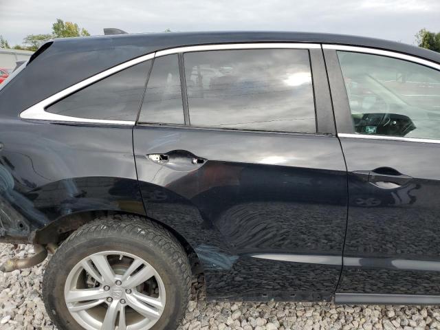 Photo 9 VIN: 5J8TB4H30DL803300 - ACURA RDX 