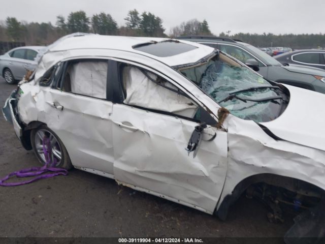 Photo 5 VIN: 5J8TB4H30EL008023 - ACURA RDX 