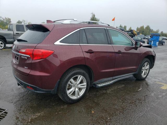 Photo 2 VIN: 5J8TB4H30EL010306 - ACURA RDX 