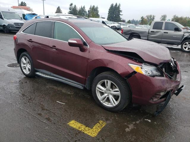 Photo 3 VIN: 5J8TB4H30EL010306 - ACURA RDX 