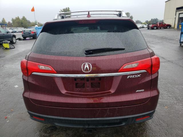 Photo 5 VIN: 5J8TB4H30EL010306 - ACURA RDX 