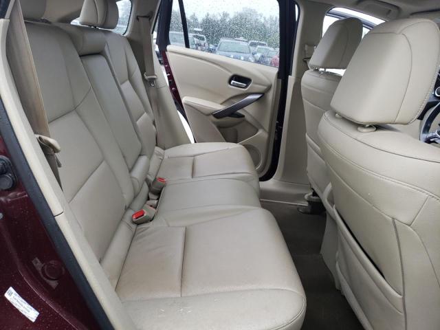 Photo 9 VIN: 5J8TB4H30EL010306 - ACURA RDX 