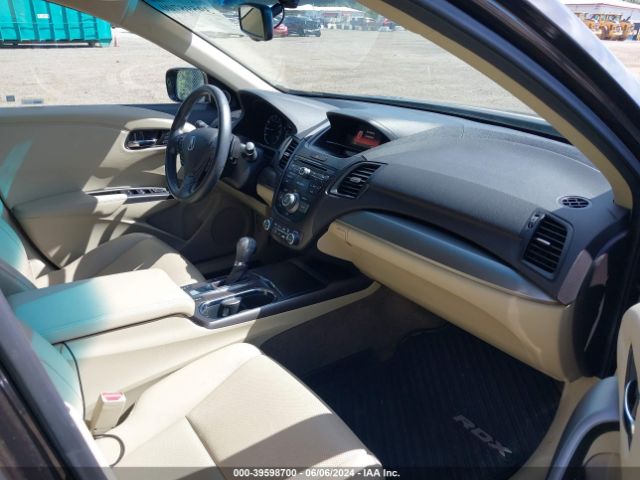 Photo 4 VIN: 5J8TB4H30EL021306 - ACURA RDX 