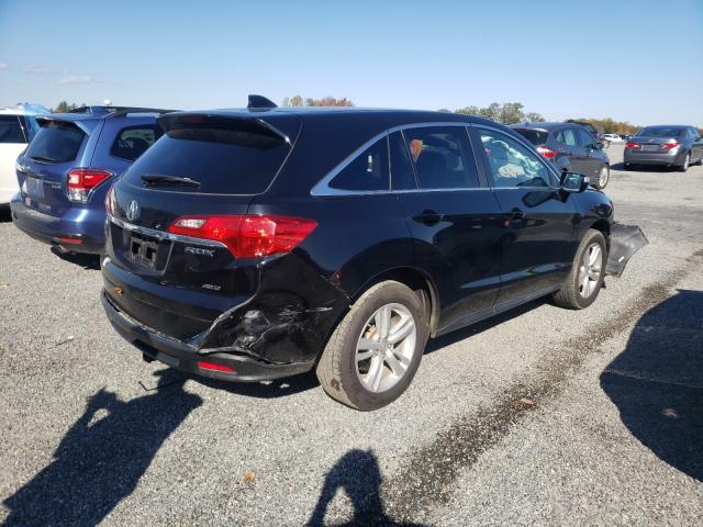 Photo 3 VIN: 5J8TB4H30FL009013 - ACURA RDX 