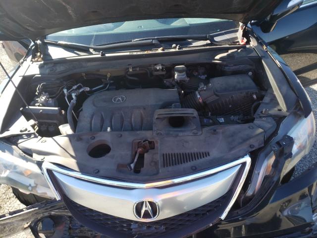 Photo 6 VIN: 5J8TB4H30FL009013 - ACURA RDX 