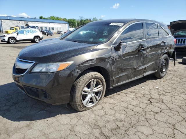 Photo 0 VIN: 5J8TB4H30FL011280 - ACURA RDX 