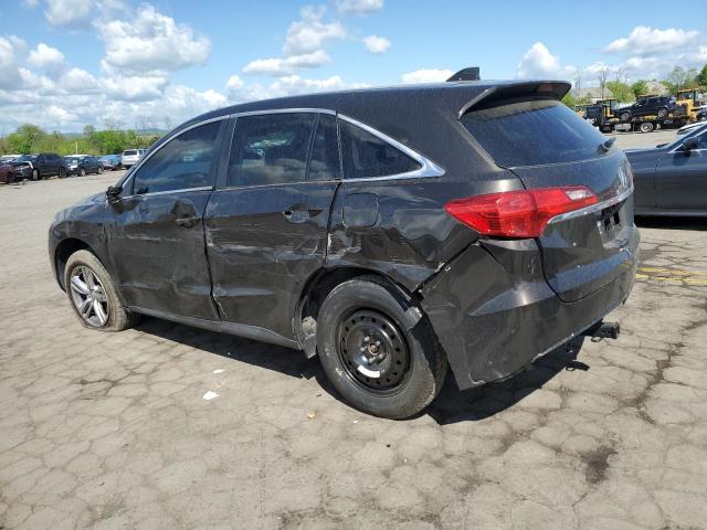 Photo 1 VIN: 5J8TB4H30FL011280 - ACURA RDX 