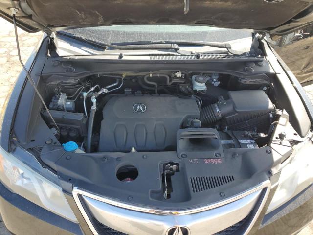 Photo 10 VIN: 5J8TB4H30FL011280 - ACURA RDX 