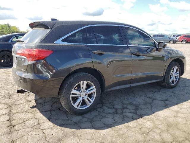 Photo 2 VIN: 5J8TB4H30FL011280 - ACURA RDX 