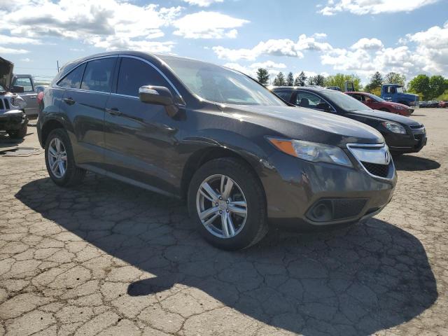 Photo 3 VIN: 5J8TB4H30FL011280 - ACURA RDX 