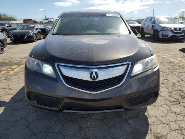 Photo 4 VIN: 5J8TB4H30FL011280 - ACURA RDX 