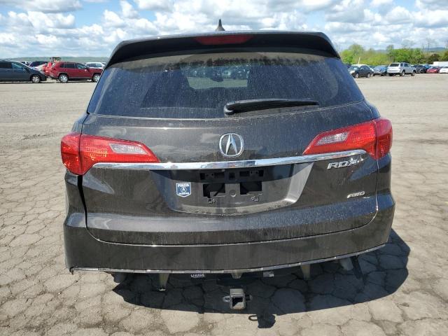 Photo 5 VIN: 5J8TB4H30FL011280 - ACURA RDX 