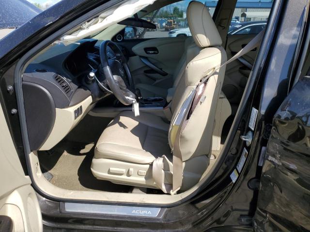 Photo 6 VIN: 5J8TB4H30FL011280 - ACURA RDX 