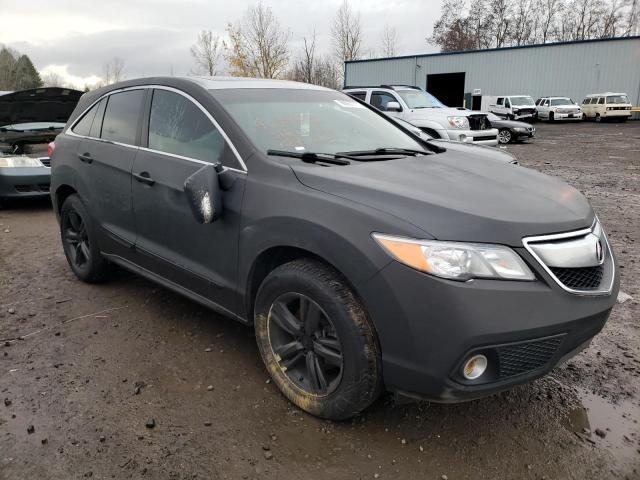 Photo 0 VIN: 5J8TB4H30FL017953 - ACURA RDX 