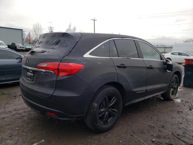 Photo 3 VIN: 5J8TB4H30FL017953 - ACURA RDX 