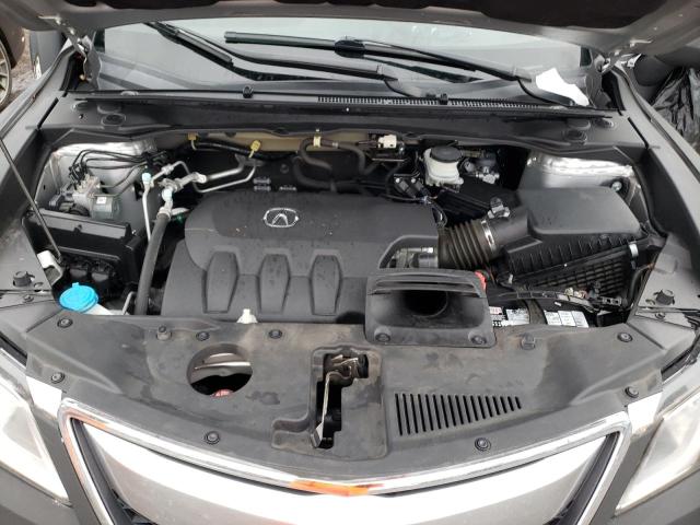 Photo 6 VIN: 5J8TB4H30FL017953 - ACURA RDX 