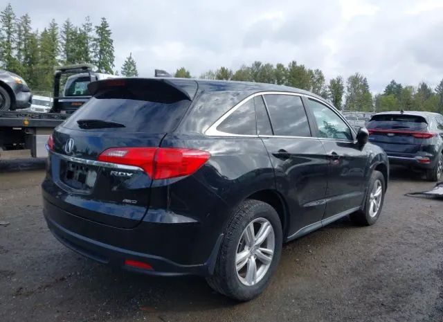 Photo 3 VIN: 5J8TB4H30FL023347 - ACURA RDX 