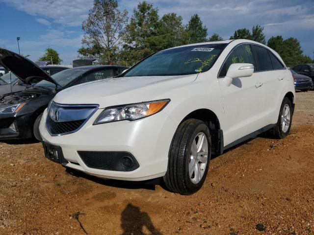 Photo 1 VIN: 5J8TB4H30FL026135 - ACURA RDX 