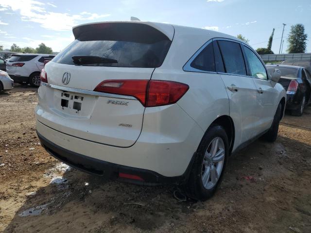 Photo 3 VIN: 5J8TB4H30FL026135 - ACURA RDX 