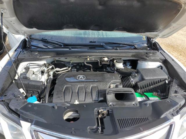 Photo 6 VIN: 5J8TB4H30FL026135 - ACURA RDX 