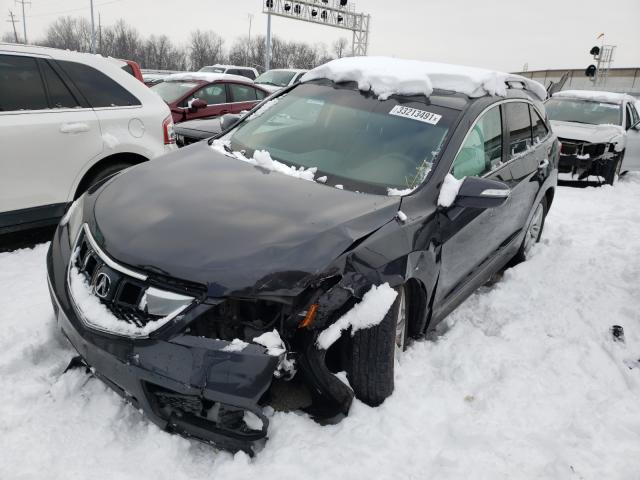 Photo 1 VIN: 5J8TB4H30FL028189 - ACURA RDX 