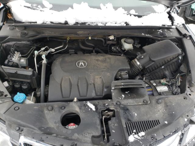 Photo 6 VIN: 5J8TB4H30FL028189 - ACURA RDX 