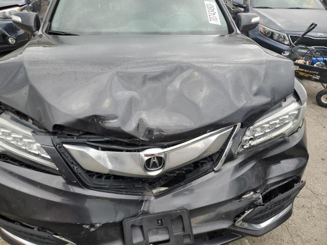 Photo 11 VIN: 5J8TB4H30GL004203 - ACURA RDX 