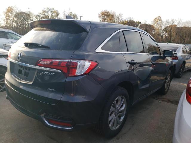 Photo 2 VIN: 5J8TB4H30GL004203 - ACURA RDX 