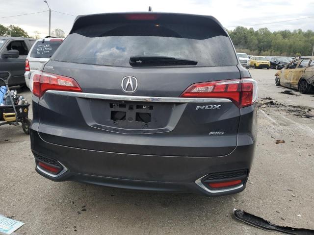 Photo 5 VIN: 5J8TB4H30GL004203 - ACURA RDX 