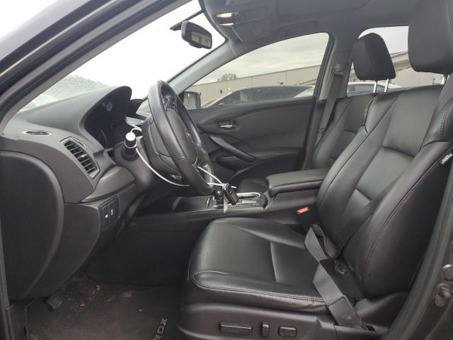 Photo 6 VIN: 5J8TB4H30GL004203 - ACURA RDX 