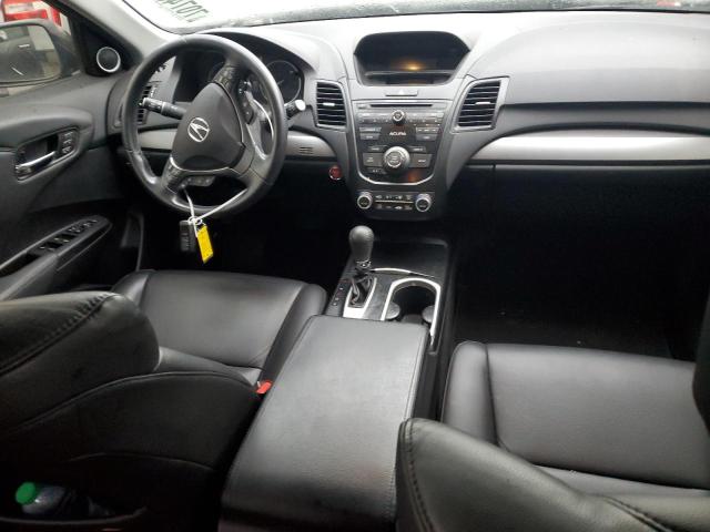 Photo 7 VIN: 5J8TB4H30GL004203 - ACURA RDX 