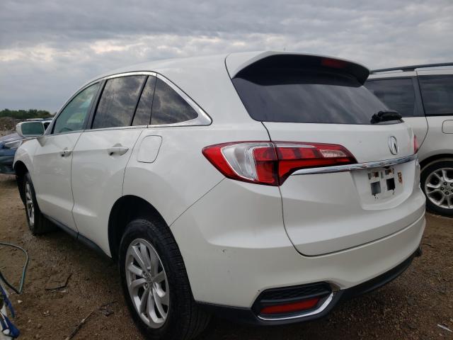 Photo 2 VIN: 5J8TB4H30GL013077 - ACURA RDX 