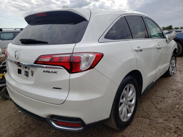 Photo 3 VIN: 5J8TB4H30GL013077 - ACURA RDX 