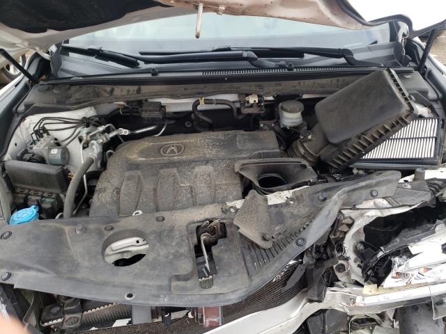 Photo 6 VIN: 5J8TB4H30GL013077 - ACURA RDX 