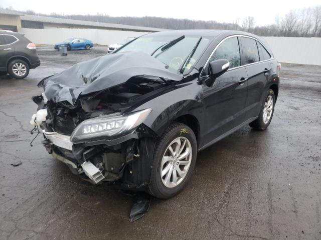 Photo 1 VIN: 5J8TB4H30GL028890 - ACURA RDX 