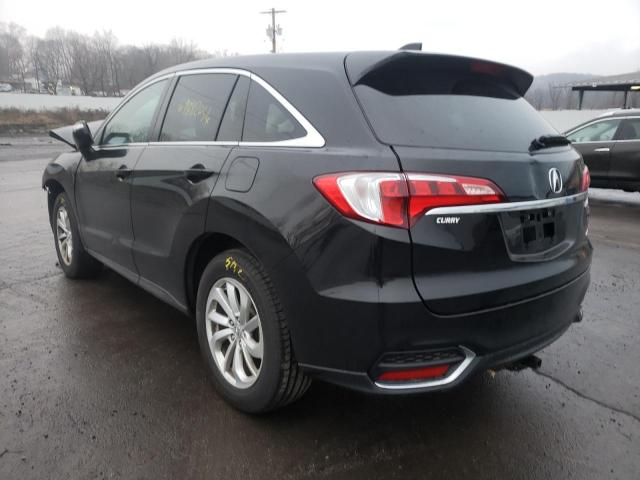 Photo 2 VIN: 5J8TB4H30GL028890 - ACURA RDX 