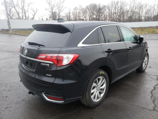 Photo 3 VIN: 5J8TB4H30GL028890 - ACURA RDX 