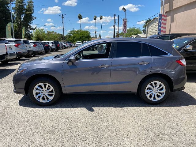 Photo 6 VIN: 5J8TB4H30HL008026 - ACURA RDX 