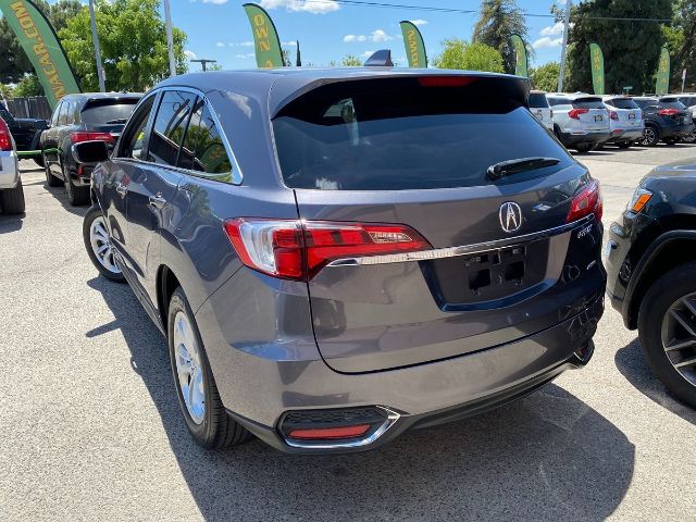 Photo 1 VIN: 5J8TB4H30HL008026 - ACURA RDX 