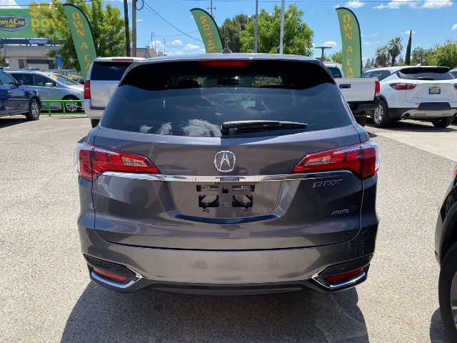 Photo 4 VIN: 5J8TB4H30HL008026 - ACURA RDX 