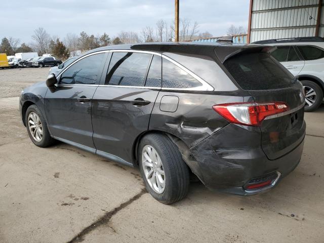 Photo 1 VIN: 5J8TB4H30HL012142 - ACURA RDX 