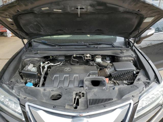 Photo 10 VIN: 5J8TB4H30HL012142 - ACURA RDX 