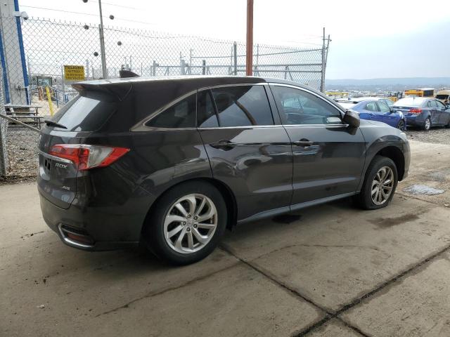 Photo 2 VIN: 5J8TB4H30HL012142 - ACURA RDX 