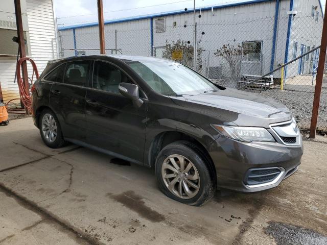 Photo 3 VIN: 5J8TB4H30HL012142 - ACURA RDX 